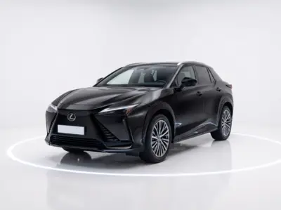 LEXUS RZ 350e e-Premium Efficiency FWD 224CV en renting