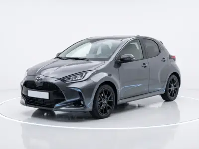 Mazda 2 Hybrid 1.5 85kW 116CV CVT Centre-Line GRY en renting