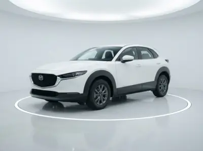 Mazda CX 30 2.5L e-SkyAct G MHEV 103kW Prime-Line en renting