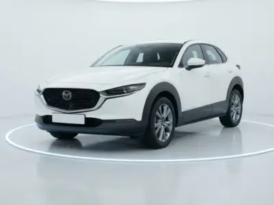 MAZDA CX-30 2.5L e-SYACTIV-G MHEV 103kW AT Centre-line en renting