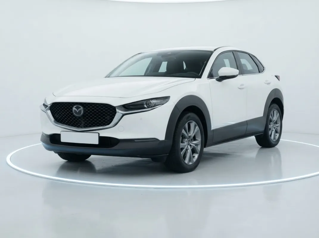 MAZDA CX-30 2.5L e-SYACTIV-G MHEV 103kW AT Centre-line en renting