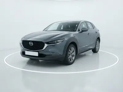 MAZDA CX-30 e-SKYACT G MHEV Centre-Line en renting