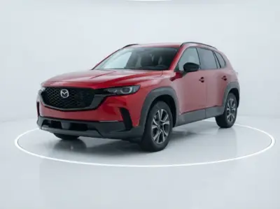 Mazda CX-5 2.5 e-Skyactiv-G MHEV 141cv Centre-Line FWD en renting