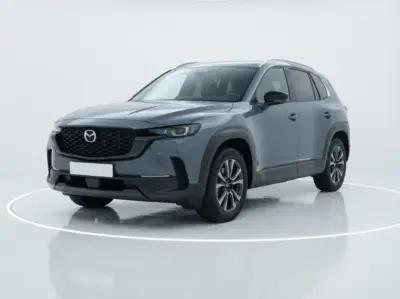 Mazda CX-5 2.5 e-Skyactiv G MHEV Centre-Line 141CV en renting