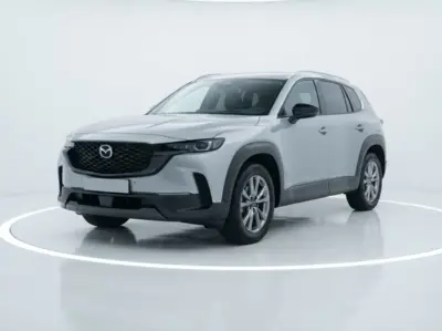 Mazda CX-5 2.5 Sky MHEV 141CV AT FWD Exclusive-Line en renting