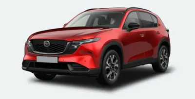 Mazda CX-5 2.5 Sky MHEV 141CV AT FWD Exclusive-Line RD en renting