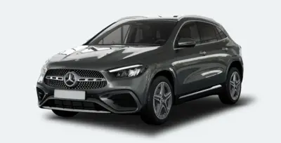 Mercedes-Benz GLA 200d ATH en renting