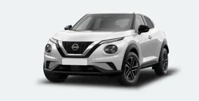 Nissan Juke DIG-T 84kW (114CV) 6MT N-Connecta en renting