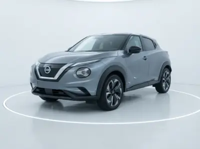 NISSAN JUKE HYBRID N-CONNECTA 145CV AUT. en renting