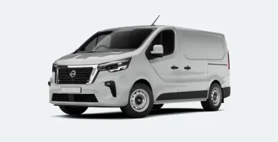 Nissan Primastar 2.0DCI 110CV L1H1 Acenta en renting