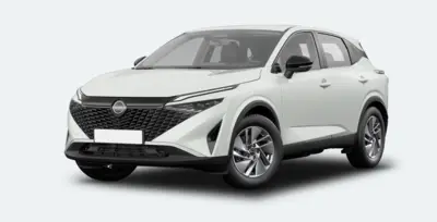 Nissan Qashqai DIG-T 117kW (158CV) MHEV 4x2 Acenta WTH MR en renting