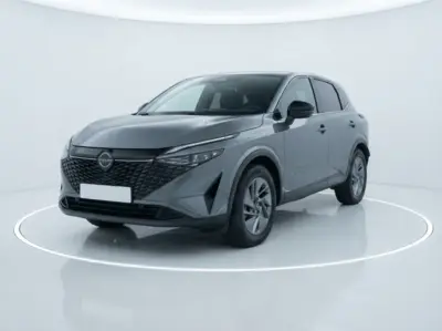 Nissan Qashqai DIG-T 158CV MHEV 4x2 Acenta II en renting