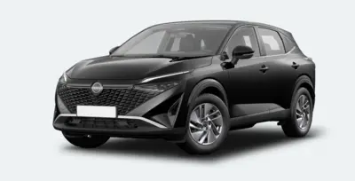 Nissan Qashqai E-Power Acenta 190CV Aut. en renting