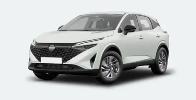 Nissan Qashqai e-POWER Gen3 140kW (190CV) Acenta en renting