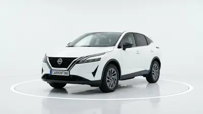 Nissan Qashqai e-POWER Gen3 140kW (190CV) Acenta en renting