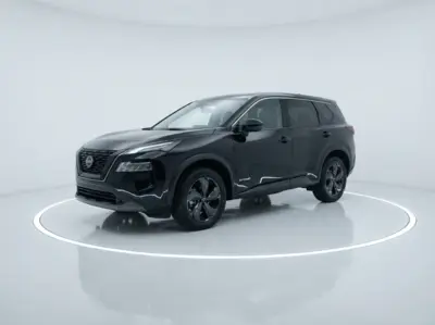 Nissan X-Trail 1.5 E-Power 204CV Acenta en renting