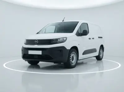 OPEL Combo-e Cargo M 800kg en renting