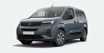 OPEL COMBO ULTIMATE 1.5 TD 130CV S/S AT8 (AUTOMÁTICO) en renting
