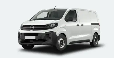 Opel Vivaro Furgón Electric 100kW + Batería 75 kWh VU en renting