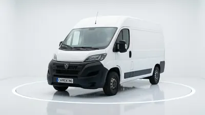 PEUGEOT Boxer 3.5 L2H2 BHDi S&S 6vel en renting