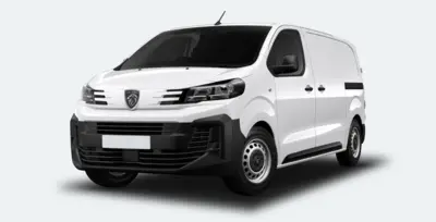 PEUGEOT Expert Furgón Standard BlueHDi S&S en renting