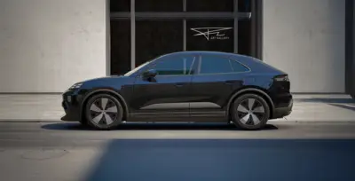Porsche Macan 265kW en renting