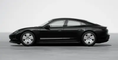Porsche Taycan 4 en renting