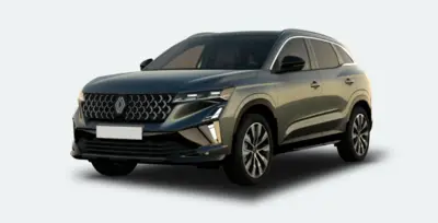 RENAULT Austral 1.3 TCe Mild Hybrid Techno 150CV en renting
