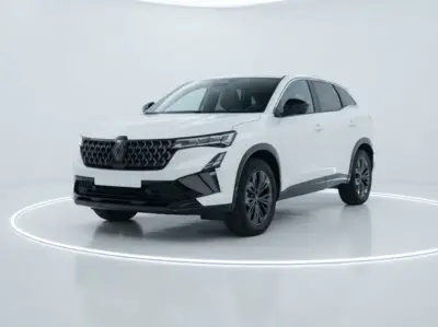 Renault Austral E-Tech Full Hybrid Evolution 147kW en renting
