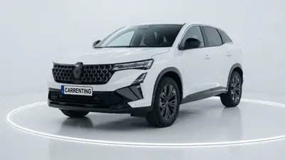 Renault Austral E-Tech Full Hybrid Evolution 147kW en renting