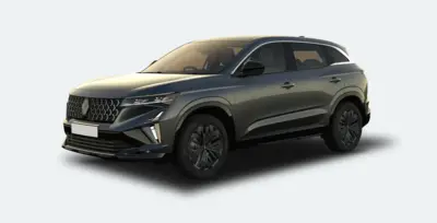 RENAULT Austral Evolution E-Tech Full Hybrid en renting