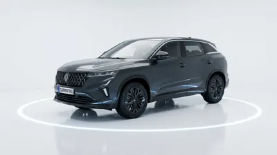 RENAULT Austral Evolution E-Tech Full Hybrid en renting