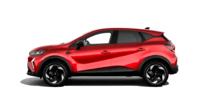 RENAULT CAPTUR E-TECH Full Hybrid Techno en renting