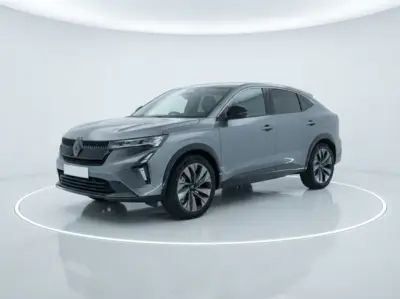 RENAULT RAFALE TECHNO E-TECH FULL HYBRID 200CV en renting