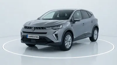 Renault Symbioz Evolution E-Tech Full Hybrid 117kW (160CV) en renting