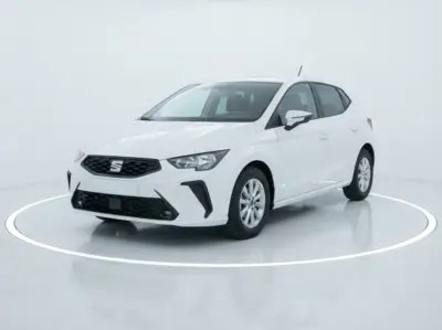 Seat Ibiza 1.0 TSI Start/Stop Style+ (95CV) en renting