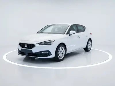 Seat León 1.5 eTSI DSG-7 S&S Style XL en renting