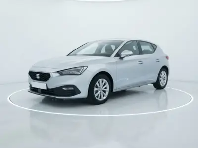 Seat León 1.5 eTSI Style Fleet Pack en renting