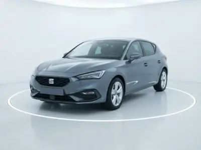 Seat León 1.5 TSI (150CV) FR Special Edition en renting