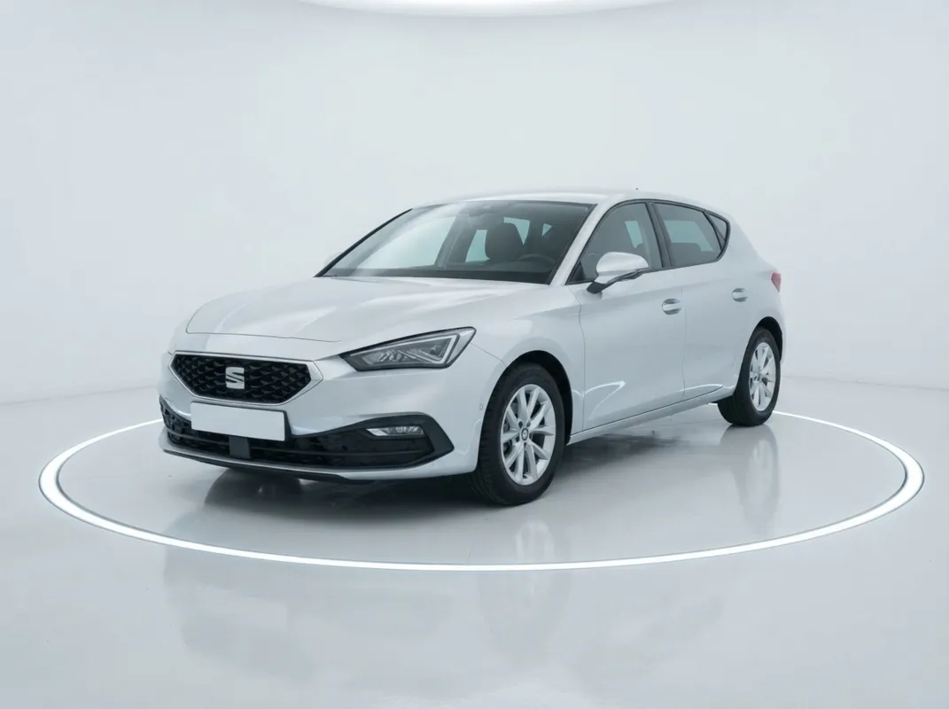 Seat León 2.0 TDI CR St&Stp XL Fleet Pack en renting