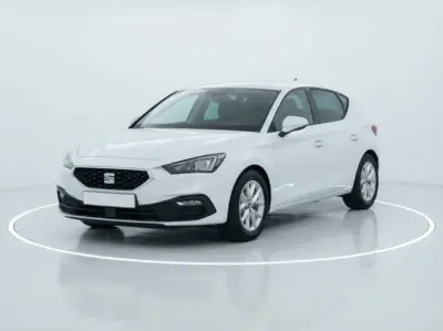 Seat León 2.0 TDI Style XL Fleet Pack en renting