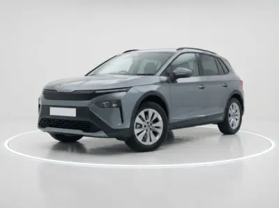 SKODA Elroq 150kW (204CV) 63kWh en renting