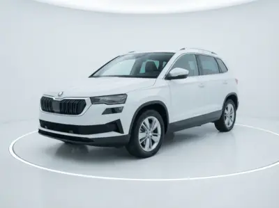 SKODA Karoq 2.0 TDI 110kW 150CV DSG 7vel. en renting
