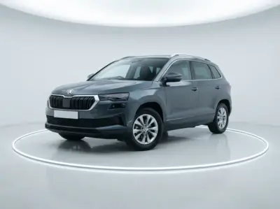 SKODA Karoq Selection 2.0 TDI 150cv 4x4 DSG en renting