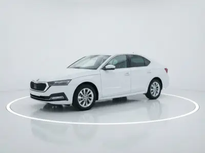 SKODA Octavia Limo Selection 2.0 TDI 150CV DSG 7vel en renting