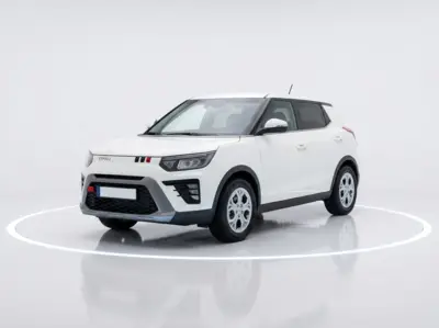 SSANGYONG Tívoli G15 Urban Plus 4x2 en renting