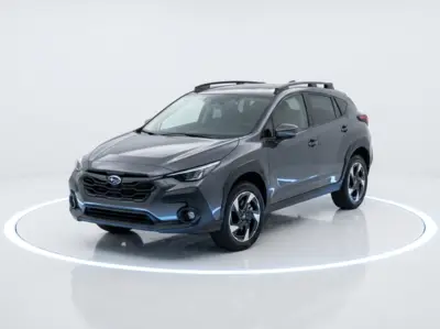 Subaru Crosstrek 2.0i Hybrid Field CVT en renting