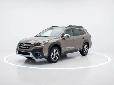Subaru Outback 2.5 Touring Lineatronic en renting