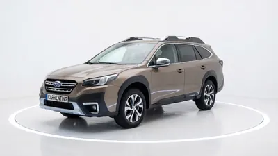 Subaru Outback 2.5 Touring Lineatronic en renting