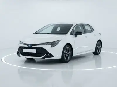 Toyota Corolla 140H Active en renting